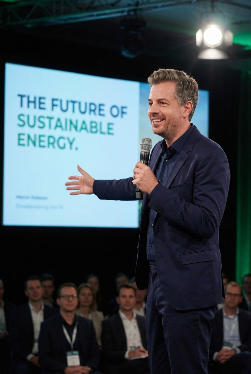 Wenn dein Pitch langweilt, liegt es vielleicht nicht am Inhalt