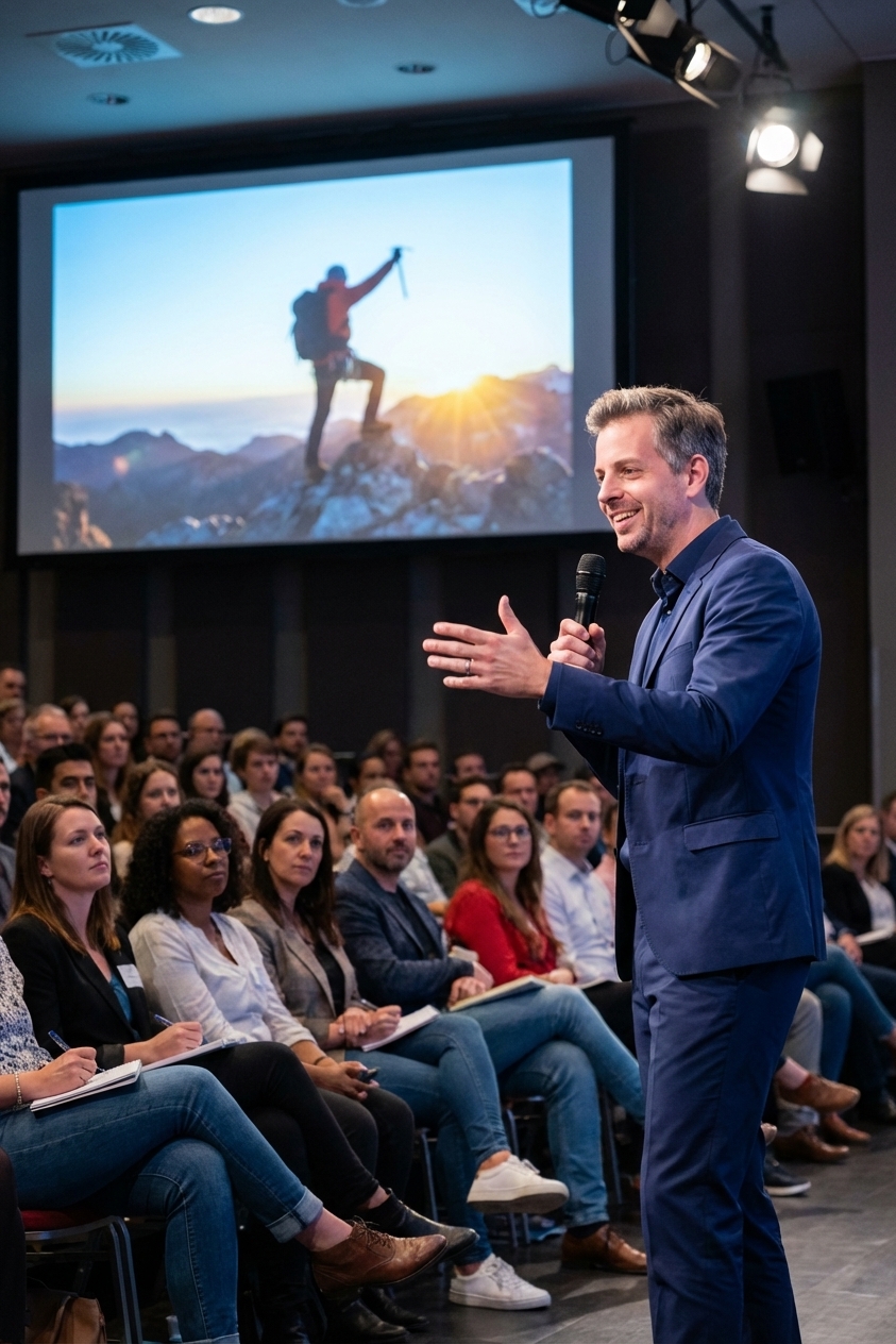 Warum bleibt eine Geschichte hängen, obwohl die Fakten besser waren?